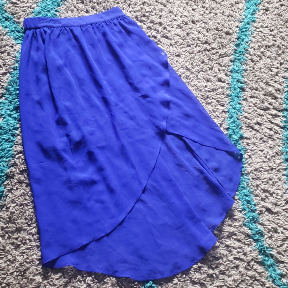 Charlotte Russe Skirt